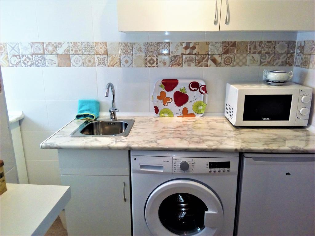 Apartamento Vintage 2