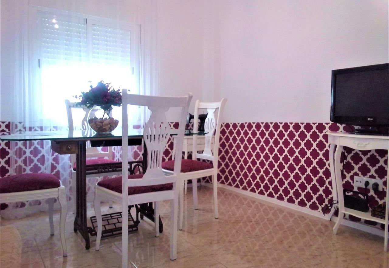 Vintage 2 Apartamento Córdoba