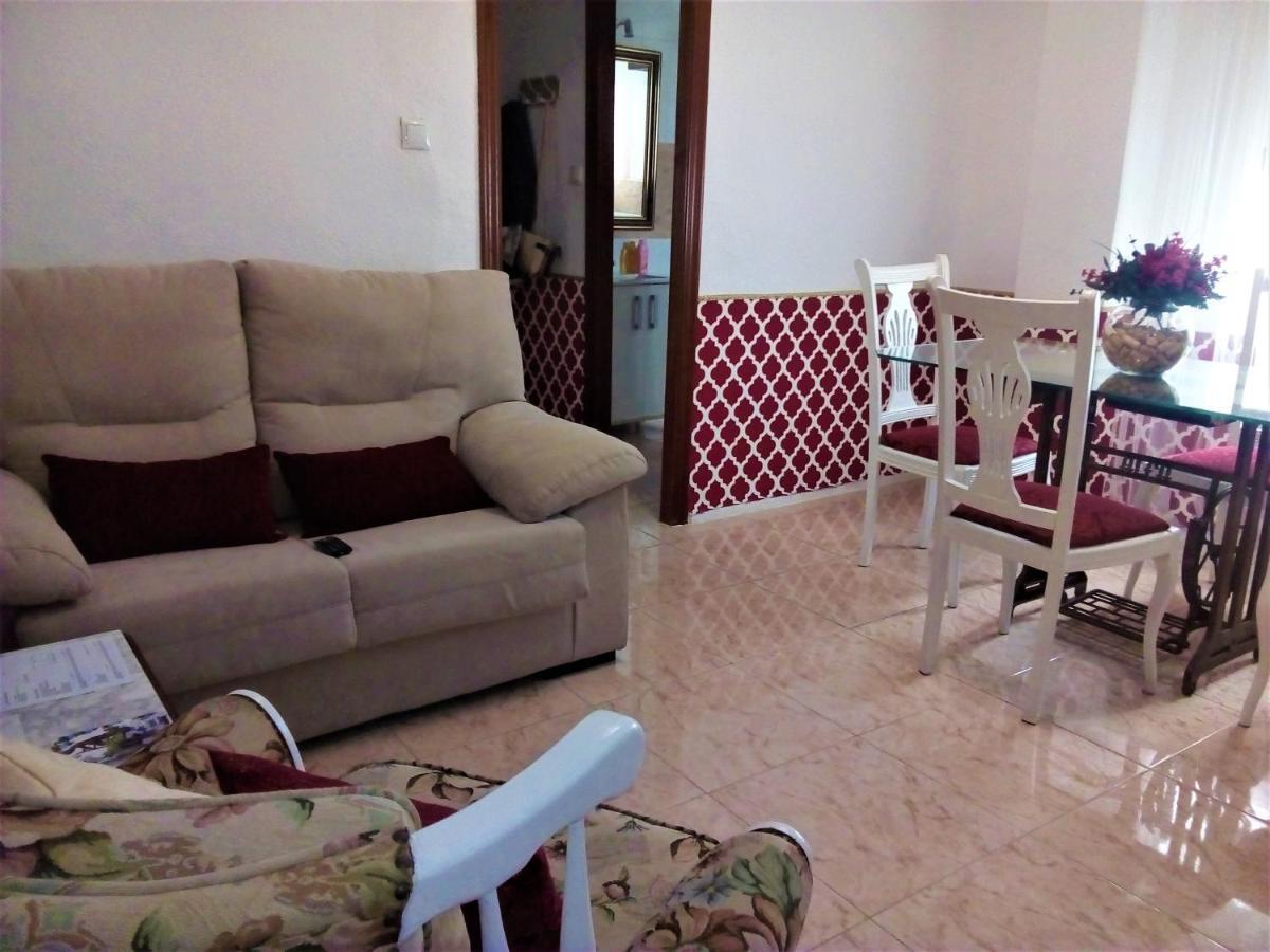Vintage 2 Apartamento Córdoba